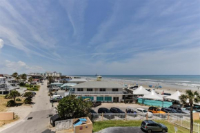 Remodeled Ocean View Condo - Steps to Flagler Avenue
